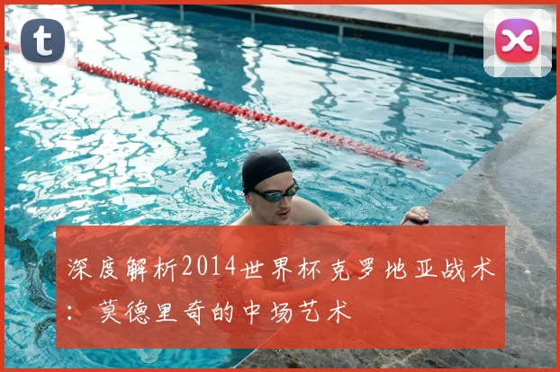 深度解析2014世界杯克罗地亚战术:莫德里奇的中场艺术